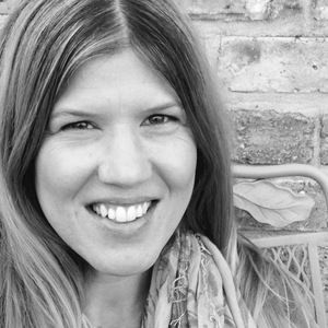 Meet your Posher, Ahna